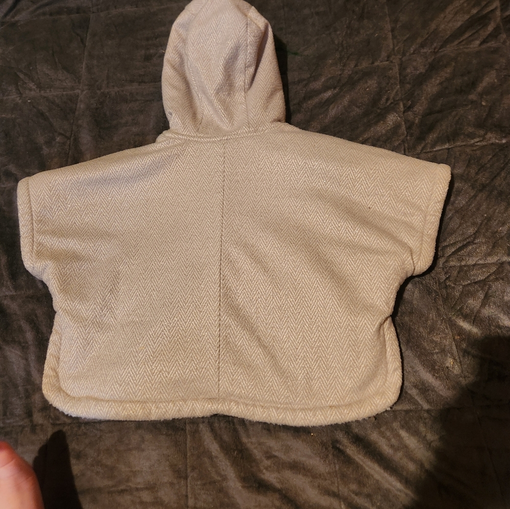 Toddler shall - Picture 4 of 5